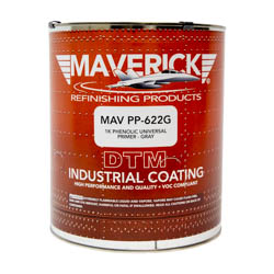 1K PHENOLIC PRIMER-GRAY